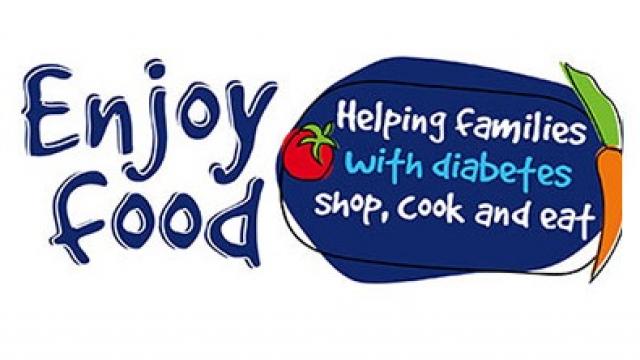 Enjoy food logo v3 Thumbnail